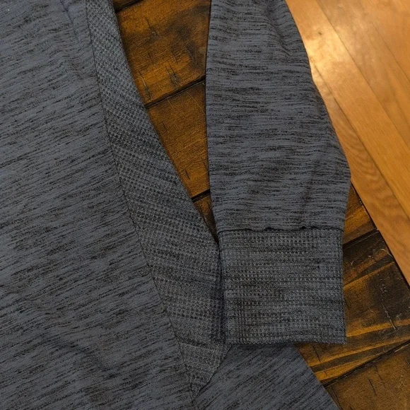 Kuhl Svenna Henley Long Sleeve - Picture 4 of 6